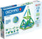 Constructieset Classic Green Line Junior 60-delig