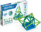 Constructieset Classic Green Line Junior 60-delig