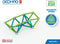 Constructieset Classic Green Line Junior 60-delig