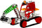 Constructieset Graafmachine, 193dlg.