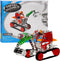 Constructieset Graafmachine, 193dlg.