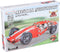 Constructieset metaal auto racer
