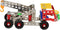 Constructieset Metaal Takelwagen, 127dlg..