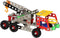 Constructieset Metaal Takelwagen, 127dlg..