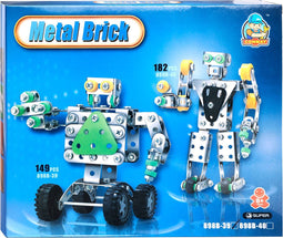 Constructieset Robot.