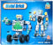 Constructieset Robot.