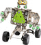 Constructieset Robot.