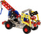 Constructieset Takelwagen, 135dlg..