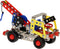Constructieset Takelwagen, 135dlg..