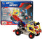 Constructieset Takelwagen, 135dlg..