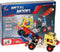 Constructieset Takelwagen, 135dlg..