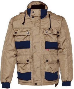 Constructor winterjack HaVeP 50014 XL