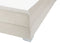 CONSUL - Boxspring - Beige - 160 x 200 cm - Fluweel