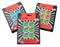 Consumptie breekmunten Combicraft 200st rood