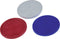 Consumptiemunt combicraft blauw | Doos a 750 stuk