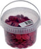 Consumptiemunt combicraft rood | Doos a 750 stuk