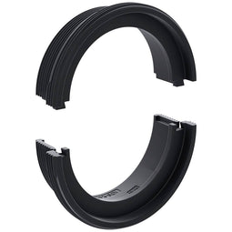 CONTA-CLIP 28777.4 Schroefdraad- en vergrendelingsadapter 5 stuk(s)