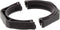 CONTA-CLIP KDS-GM 32 BK Contramoer M32 Polyamide 6.6 Zwart 10 stuk(s)