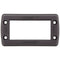 CONTA-CLIP KDS-SR 8/16 BK Kabeldoorvoering Montagegat: M5 Polyamide 6.6 Zwart 1 stuk(s)