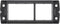 CONTA-CLIP KDSI-SR 10/24 BK Kabeldoorvoering Montagegat: M5 Polyamide 6.6 Zwart 1 stuk(s)