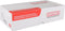 Contact Etiket | Prijsetiket | papier | permanent | 22x12mm | wit | 24 rol