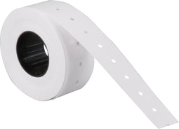 Contact-Irex Etiket | papier | permanent | 21x12mm | wit | 20 rol
