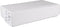 Contact-Irex Etiket | papier | permanent | 21x12mm | wit | 20 rol