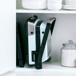 Contactgrill Blue Haze