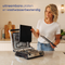Contactgrill original tweede kansje