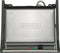 Contactgrill - Paninigrill en Tosti ijzer - Anti-aanbaklaag - Zwevend deksel - Grillapparaat - RVS - BPA vrij