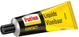 Contactlijm Pattex tube 50gram op blister | 12 stuks