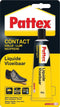 Contactlijm Pattex tube 50gram op blister | 12 stuks