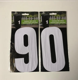 Container / Kliko Sticker 90