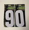 Container / Kliko Sticker 90
