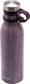 Contigo Matterhorn drinkfles - Blonde wood - 590ml