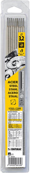 Contimac Laselektroden staal 3.2mm blister van 9 stuks 97124