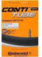 Continental Binnenband 12 X 1.75 / 1/2x2 1/4 (47/62-203) Dv 30 Mm