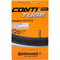 Continental Binnenband 12 X 1.75 / 1/2x2 1/4 (47/62-203) Dv 30 Mm