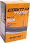 Continental Binnenband 27.5 X 1.75-2.50 (47/62-584) Fv 42 Mm Zwart
