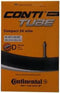 Continental Binnenband Compact 24 Inch (50/60-507) Dv 40 Mm
