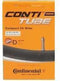 Continental Binnenband Compact 24 Inch (50/60-507) Dv 40 Mm