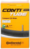 Continental Binnenband Compact Wide 20 Inch (50/62-406) Av 34 Mm
