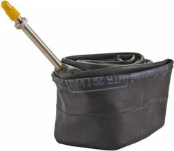 Continental Binnenband Mtb Fv 60 Mm 26x1.75/2.50 Rubber Zwart
