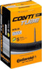 Continental Binnenband Mtb Fv 60 Mm 26x1.75/2.50 Rubber Zwart