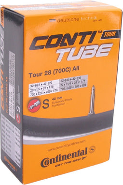 Continental Binnenband Tour 28 Inch (32/47-622/635) Fv 42 Mm