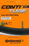 Continental Binnenband Tour Wide 28 Inch (47/62-622) Av 40 Mm