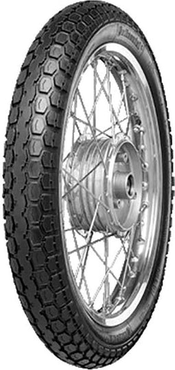 Continental buitenband 16-275 20x275 KKS10 zwart