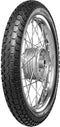 Continental buitenband 16-275 20x275 KKS10 zwart