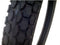 Continental Buitenband - 17-225 21x225 KKS10 - Zwart