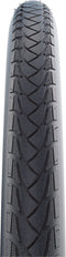 Continental Buitenband 26-1.00 (25-590) Marathon Plus rolstoel zwart